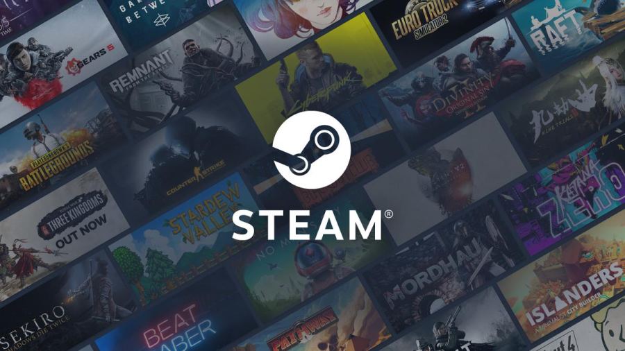 Data Steam Bocor, Game Belum Rilis Ikut Terungkap