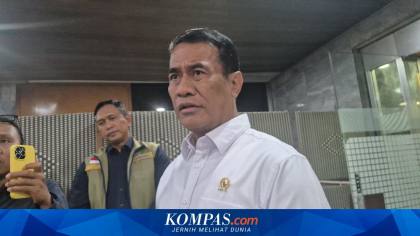 Bapanas Kumpulkan Bukti Beras Fortifikasi, Hasil Uji 4 Lab: 90 Persen Tak Sesuai Standar