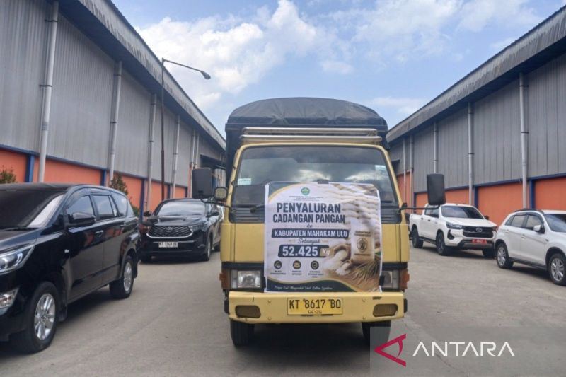 Pemprov Kaltim intervensi atasi lonjakan harga beras di Mahulu