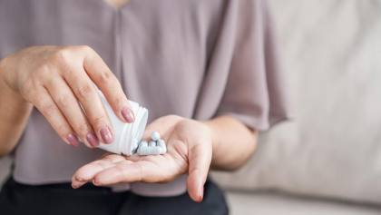 Ketahui Jenis-Jenis Magnesium dan Manfaatnya buat Tubuh