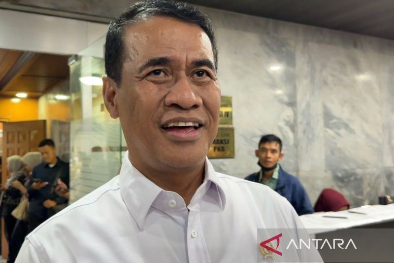 Bapanas: Inflasi beras Agustus turun seiring CBP tersalur 1,9 juta ton