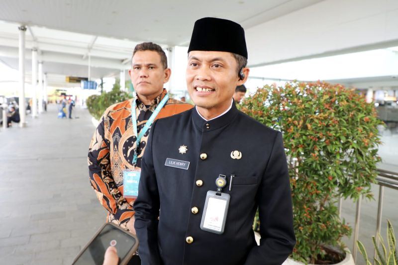 Pemprov Jateng pastikan kesiapan dukungan digital MTQ Nasional