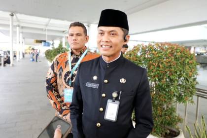 Pemprov Jateng pastikan kesiapan dukungan digital MTQ Nasional