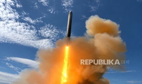 Nuklir, Ukraina, Iran: Dunia Sedang Kehilangan Remnya