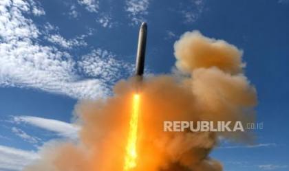 Nuklir, Ukraina, Iran: Dunia Sedang Kehilangan Remnya