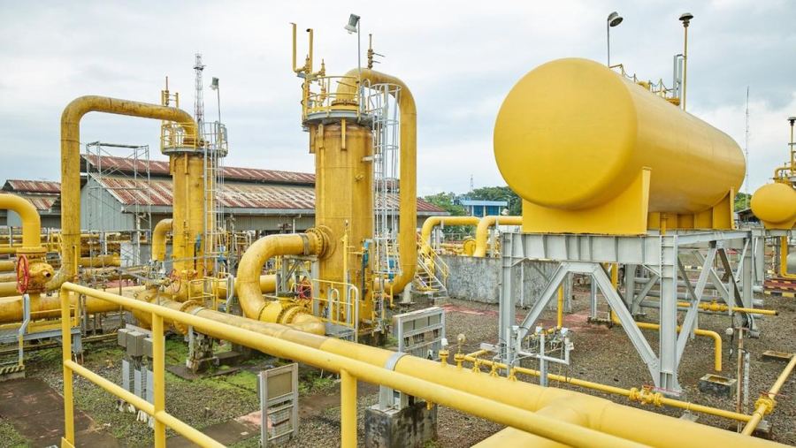 PGAS Buka Suara Soal Putusan Gugatan Perusahaan Energi Kakap Ini