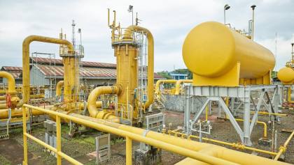 PGAS Buka Suara Soal Putusan Gugatan Perusahaan Energi Kakap Ini