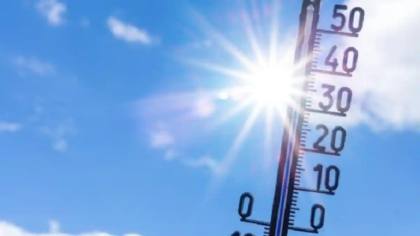 Waspada Cuaca Panas Sulsel Hari Ini, Makassar dan 5 Wilayah Terasa hingga 40 Derajat Celsius