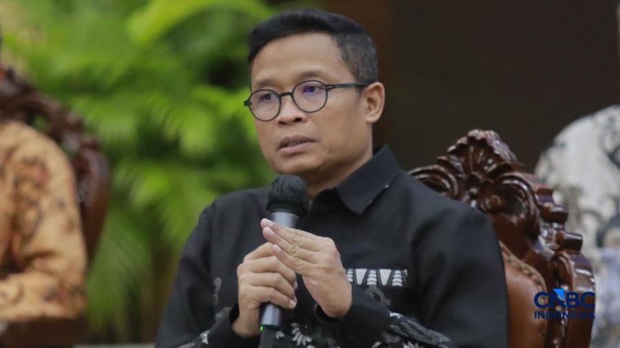 Setoran Pajak Akhir Agustus Naik 27%, DJP Bakal Capai Target 2026?