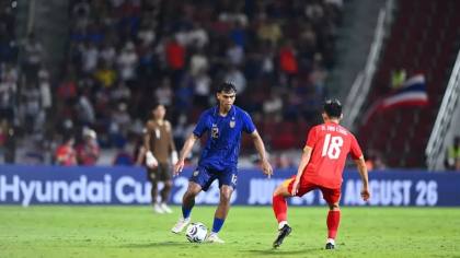 Media Vietnam Khawatir Thailand Comeback di Leg 2 Final AFF 2026