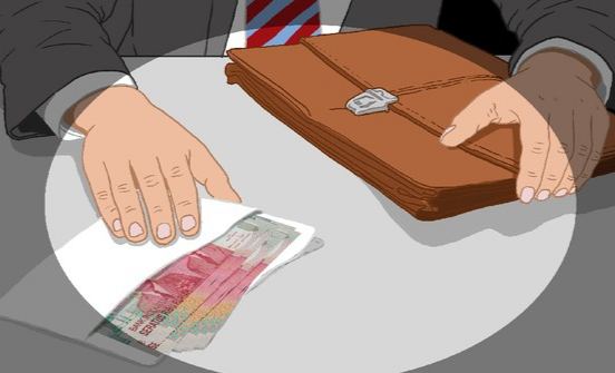 Oknum Pejabat Bea Cukai Bagi-bagi Duit Suap Rp 61 Miliar, Pakai Kode Rahasia Kaburkan Modus
