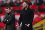Komentar Michael Carrick setelah Manchester United Dihajar Hull City di Pekan Perdana Liga Inggris