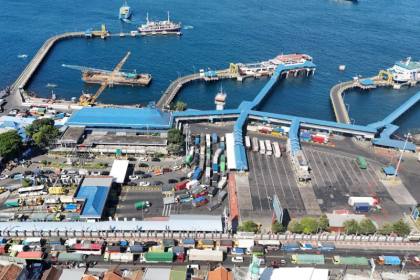 Dirut ASDP perkuat koordinasi lintas instansi urai kepadatan Ketapang