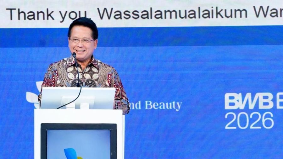BRI Dukung Arahan Prabowo Agar Seluruh Warga RI Punya Rekening