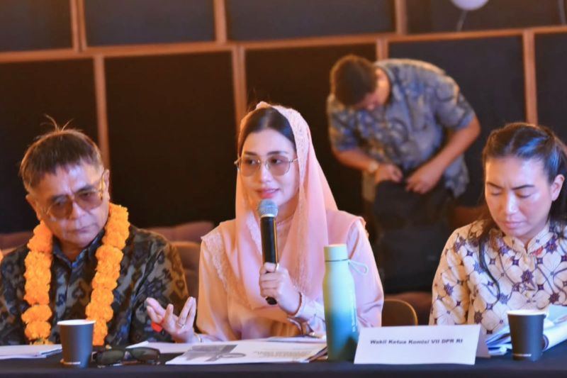 Novita Hardini dorong skema pembiayaan UMKM lebih tepat sasaran