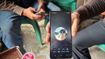 Anak Ungkap Sisi Lain Bambang Setiawan Korban Kerusuhan Pejompongan: Beliau Seasik Itu Jadi Bapak
