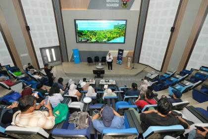Sosialisasi Pertama MediaMIND 2026, Informasi Kontribusi Pertambangan Perlu Ditingkatkan
