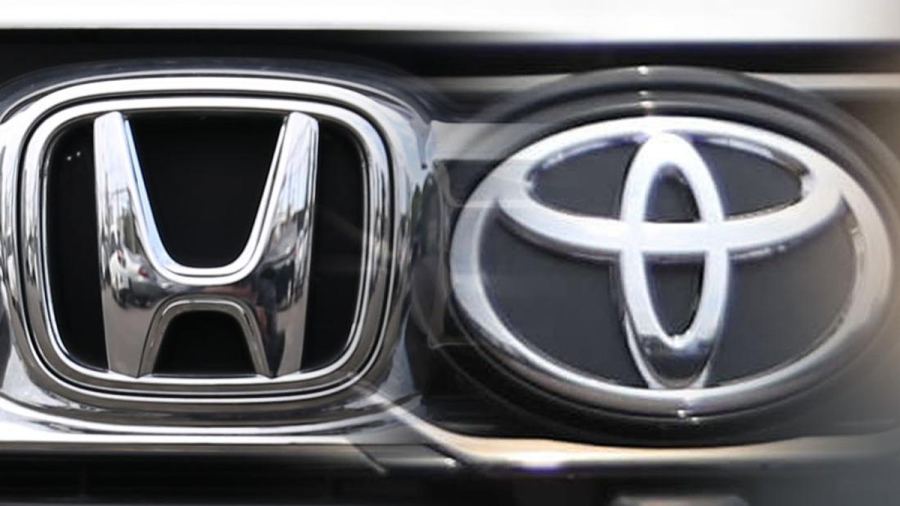 Kebijakan Trump "Makan Korban" Toyota dan Honda, Bisa Tutup