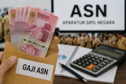 Kemenkeu Ungkap Arah Baru TKD 2027, Fokus Layanan Dasar | LPP RRI