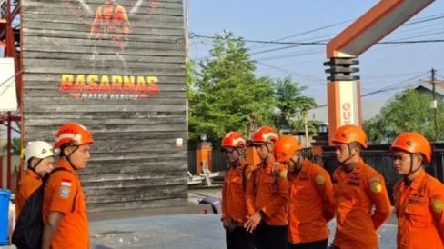 7 Pendaki Kehabisan Logistik Terjebak di Gunung Nokilalaki, Pencarian Digencarkan