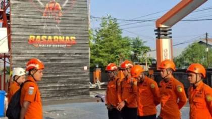 7 Pendaki Kehabisan Logistik Terjebak di Gunung Nokilalaki, Pencarian Digencarkan