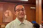 Anies Desak Polisi Usut Tuntas Kematian Bambang Setiawan: Negara Tak Boleh Kalah dengan Pembunuh