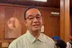 Anies Desak Polisi Usut Tuntas Kematian Bambang Setiawan: Negara Tak Boleh Kalah dengan Pembunuh