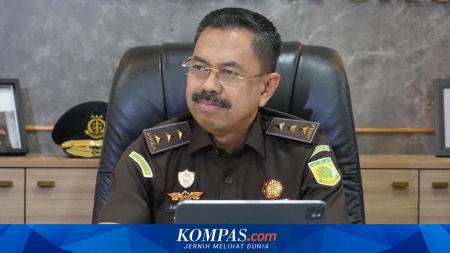 Kejagung Minta Tambahan Anggaran Rp 22,1 T untuk Naikkan Tunjangan hingga Renovasi Kantor