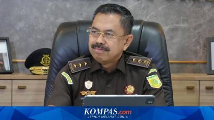 Kejagung Minta Tambahan Anggaran Rp 22,1 T untuk Naikkan Tunjangan hingga Renovasi Kantor