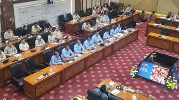 Legislator Golkar Minta BGN Evaluasi Keracunan MBG: Tanggung Jawab