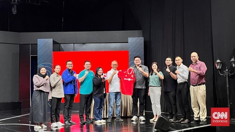 Gandeng Swasta, AFI Resmi Genjot Pengembangan Futsal Putri