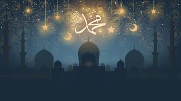30+ Ucapan Maulid Nabi 2026, Penuh Doa dan Menyentuh Hati