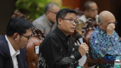 DJP Sudah Tindak 38 Perusahaan Baja China, Ini Update Terbaru!