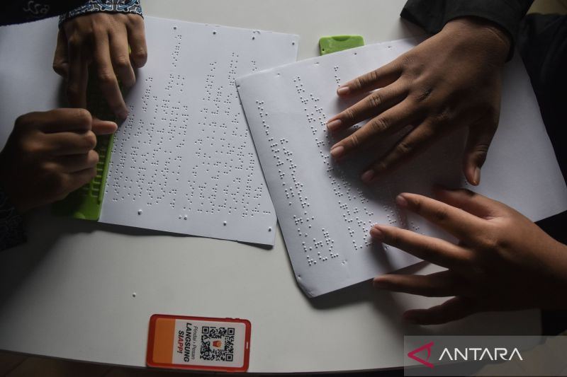 Kemendikdasmen sempurnakan panduan inklusif untuk pembelajaran setara