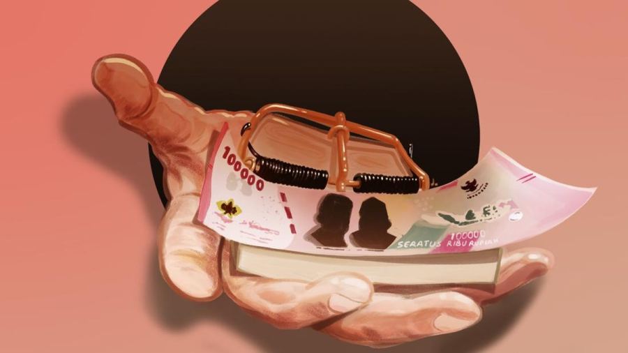 Cara Cek KTP Anda Dipakai Pinjol atau Tidak, Jangan Sampai Tak Tahu