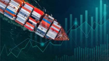 Usai Defisit Dua Bulan, Neraca Perdagangan RI Surplus USD120 Juta di Juli 2026