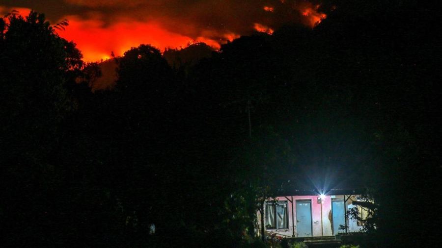 RI Punya 127 Gunung Api Aktif, Pos Pantau Terlengkap Cuma di Merapi