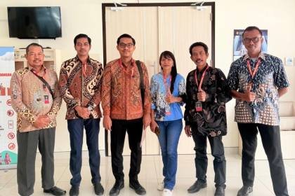 Bupati Banggai dua kali tak hadir sidang eksekusi enam kades