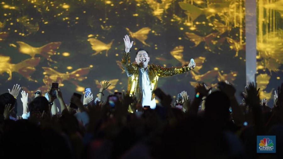 Cuma Disini! Belajar Kelola Uang Sambil Nonton King Nassar Gratis