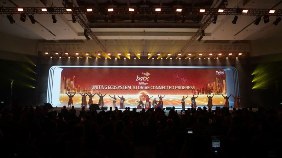 BATIC 2026 Kukuhkan RI Sebagai Hub Kolaborasi Digital Asia Pasifik