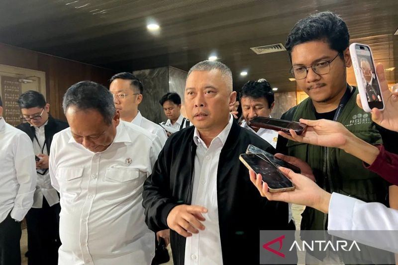 Erupsi GAK, Menhub minta maskapai informasikan pembatalan penerbangan