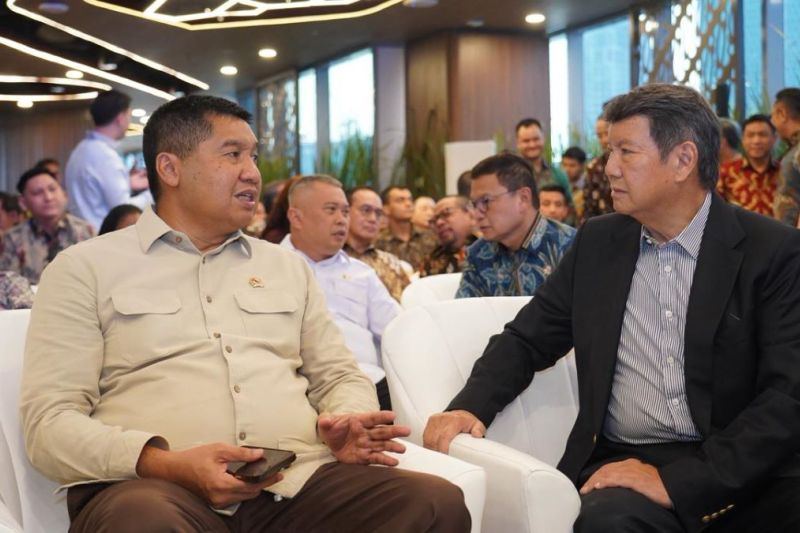 Menteri PKP mengapresiasi Rumah Cahaya bentuk kepedulian bagi pahlawan
