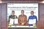 Perkuat Transformasi, Pertamina Rampungkan Restrukturisasi Bisnis Hilir Tahap Kedua