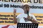 Rencana Aksi di DPR 27 Agustus, Aktivis 98 Soroti Dinamika Demokrasi dan Geopolitik