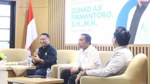 Respons Ahli Hukum Usai Refly Harun Cs Kembali Ajukan Gugatan ke MK