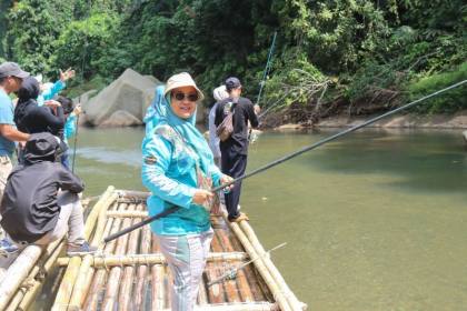 7 hobi outdoor untuk Pria yang seru dan bikin tubuh lebih aktif