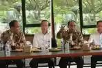 Budi Arie Singgung Percepatan Pemilu, Andi Azwan: Jokowi Tak Senang, Dia Tetap Dukung Prabowo