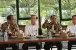 Budi Arie Singgung Percepatan Pemilu, Andi Azwan: Jokowi Tak Senang, Dia Tetap Dukung Prabowo