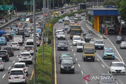 Jasa Marga tegaskan pengelolaan lalin di tol berorientasi keselamatan