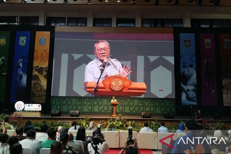 Menko: Pembangunan Papua harus beri manfaat bagi masyarakat adat